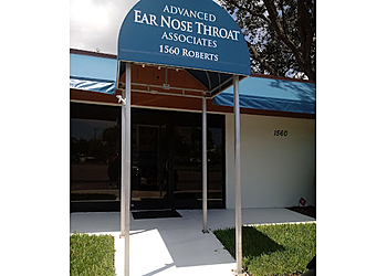 Jacksonville Ent Doctors Kunal Thakkar, MD -  ADVANCED EAR, NOSE, THROAT ASSOCIATES