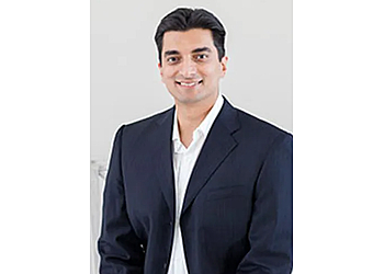 Kunal Thakkar, MD -  ADVANCED EAR, NOSE, THROAT ASSOCIATES Jacksonville Ent Doctors image 1
