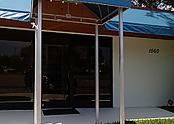 Kunal Thakkar, MD - Jacksonville, FL Ent Doctors - Hospital Exterior Image
