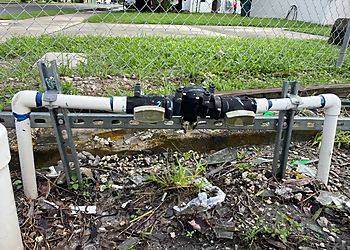 Pembroke Pines Plumbers Kunes Plumbing LLC