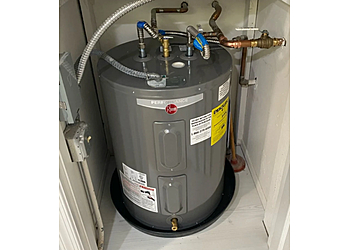 Pembroke Pines Plumbers Kunes Plumbing LLC