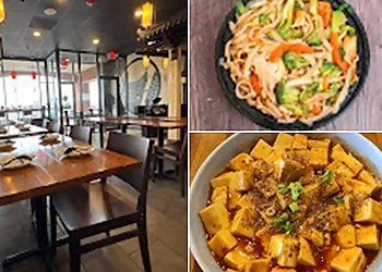 Alexandria Chinese Restaurants KungFu Kitchen