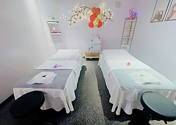 Rochester Massage Therapy Kung Fu Therapy Center