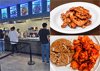 Midland Chinese Restaurants Kungfu China Express