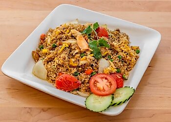 Kuni's Thai Cuisine Spokane Thai Restaurants image 1