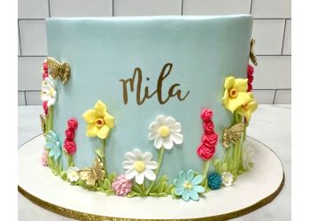 3 Best Cakes in Santa Clarita, CA - Expert Recommendations