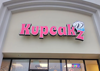 Tulsa Cakes Kupcakz Bakery