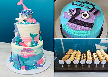 Tulsa Cakes Kupcakz Bakery