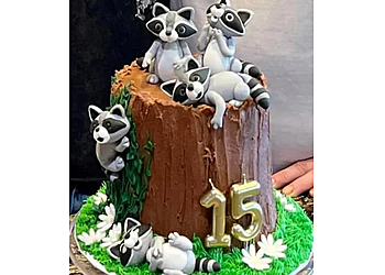 Kupcakz Bakery Tulsa Cakes image 1