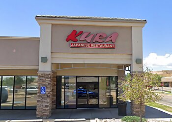 Colorado Springs Japanese Restaurants Kura Japanese Restaurant