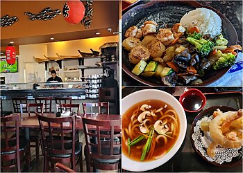 Colorado Springs Japanese Restaurants Kura Japanese Restaurant