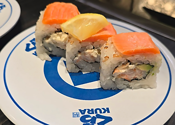 Kura Revolving Sushi Bar - Bellevue, WA Sushi - Dish Image