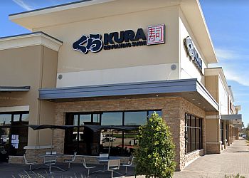 Frisco Sushi Kura Revolving Sushi Bar