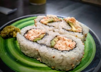 Kura Revolving Sushi Bar San Diego Sushi