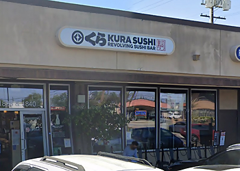 Torrance Sushi Kura Revolving Sushi Bar
