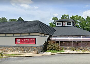 Durham Japanese Restaurants Kurama Japanese Seafood