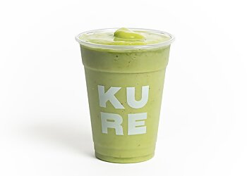 Kure Superfood Cafe Portland Juice Bars image 1
