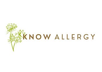 Portland Allergists & Immunologists Kursteen Salter Price, MD, MSC - KNOW ALLERGY