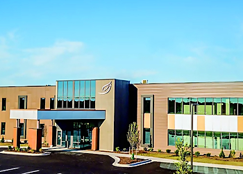 Kurt A. Ashack, MD - Grand Rapids, MI Dermatologists - Clinic Exterior Image