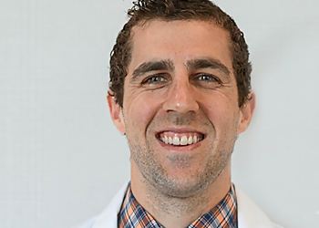 Kurt A. Ashack, MD - Grand Rapids, MI Dermatologists - Healthcare Staff Image