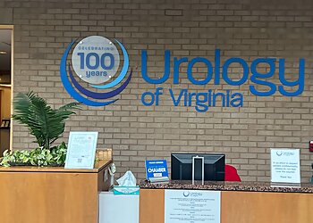 Virginia Beach Urologists Kurt A. Mccammon, MD, FACS, FPMRS - UROLOGY OF VIRGINIA