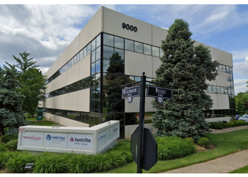 Louisville Employment Lawyers Kurt A. Scharfenberger - THE SCHARFENBERGER LAW OFFICE