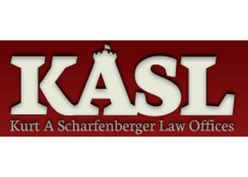 Louisville Employment Lawyers Kurt A. Scharfenberger - THE SCHARFENBERGER LAW OFFICE
