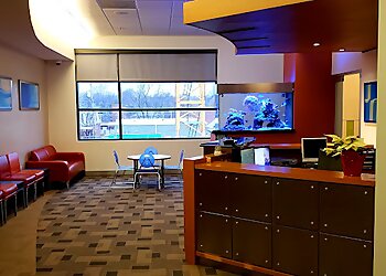 Kansas City Kids Dentists Kurt Aarons, DDS - KURT AARONS PEDIATRIC DENTISTRY