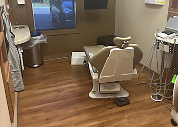 Fayetteville Cosmetic Dentists Kurt B. Adamson, DMD - DENTALWORKS HOPE MILLS