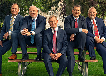 Boise City Personal Injury Lawyers Kurt D. Holzer - HEPWORTH HOLZER, LLP