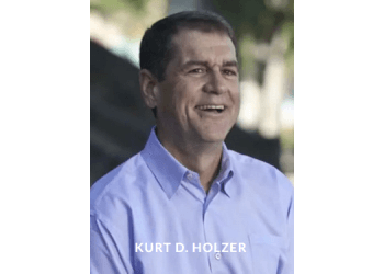 Kurt D. Holzer - HEPWORTH HOLZER, LLP