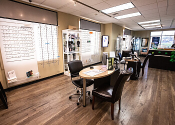 Kent Eye Doctors Shri Yelgar, OD - KENT EYE CLINIC