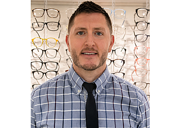 Kurt Kull, OD - VISION WORLD Kurt Kull, OD - VISION WORLD - Coral Springs, FL Pediatric Optometrists - Doctor Portrait Image