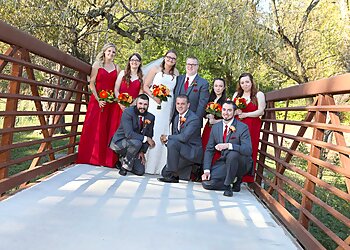 Toledo Wedding Photographers Kurt Nielsen Photography, Inc.