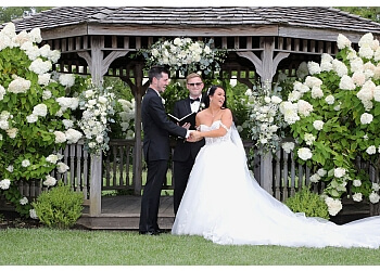 Kurt Nielsen Photography, Inc. Toledo Wedding Photographers