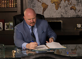 Wichita Criminal Defense Lawyers Kurt Patrick Kerns- KERNS LAW GROUP