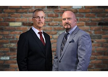 3 Best Criminal Defense Lawyers in Wichita, KS - ThreeBestRated