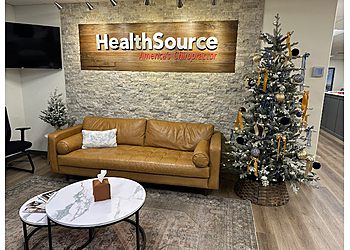 Meridian Chiropractors Kurt Slonaker, DC - HEALTHSOURCE OF MERIDIAN