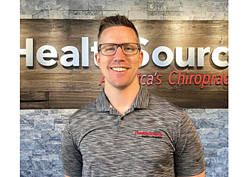 Meridian Chiropractors Kurt Slonaker, DC - HEALTHSOURCE OF MERIDIAN