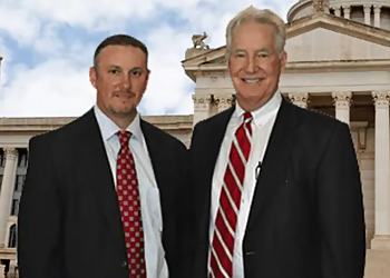 Norman Medical Malpractice Lawyers Kurt W. Goodwin - LAW OFFICES OF WILLIAM WOODSON & KURT GOODWIN