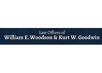 Norman Medical Malpractice Lawyers Kurt W. Goodwin - LAW OFFICES OF WILLIAM WOODSON & KURT GOODWIN