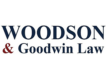 Kurt W. Goodwin - Norman, OK Medical Malpractice Lawyers - Law Firm Logo