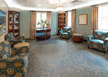 Roanoke Plastic Surgeon Kurtis E. Moyer, MD - Carilion Clinic Cosmetic Center