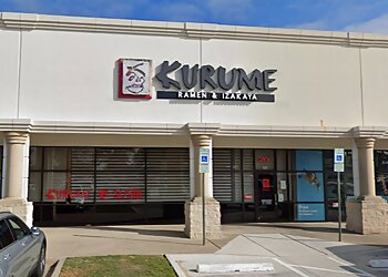 Denton Japanese Restaurants Kurume Ramen and Izakaya