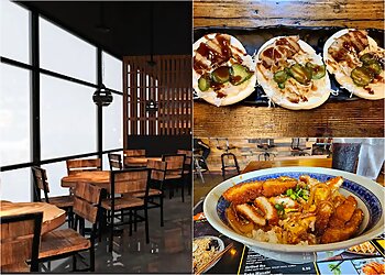 Denton Japanese Restaurants Kurume Ramen and Izakaya