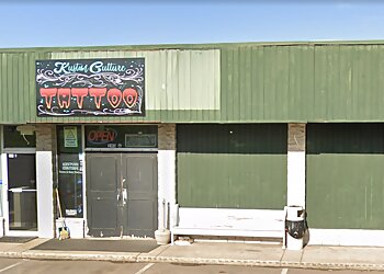 Akron Tattoo Shops Kustom Culture
