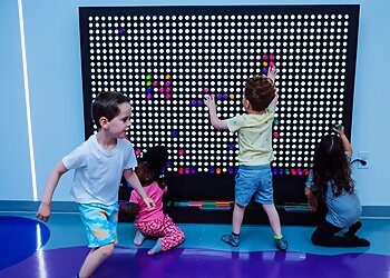 Philadelphia Occupational Therapists Kutest Kids