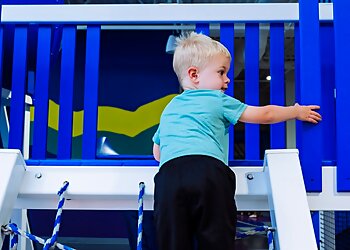 Philadelphia Occupational Therapists Kutest Kids