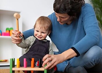 Kutest Kids Philadelphia Occupational Therapists image 1