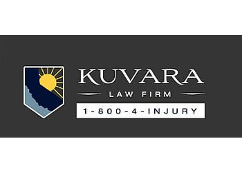 Kuvara Law Firm Fremont Medical Malpractice Lawyers